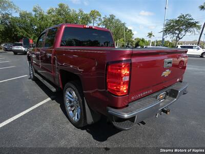 2014 Chevrolet Silverado 1500 LT - Photo 9 - Naples, FL 34104