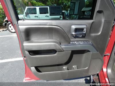 2014 Chevrolet Silverado 1500 LT - Photo 38 - Naples, FL 34104