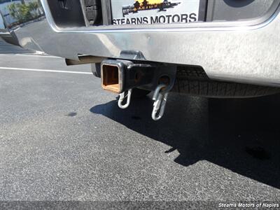 2014 Chevrolet Silverado 1500 LT - Photo 13 - Naples, FL 34104
