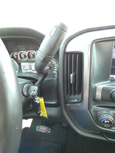 2014 Chevrolet Silverado 1500 LT - Photo 26 - Naples, FL 34104