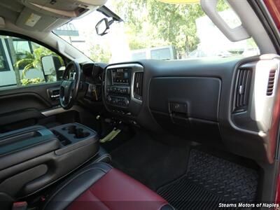 2014 Chevrolet Silverado 1500 LT - Photo 43 - Naples, FL 34104