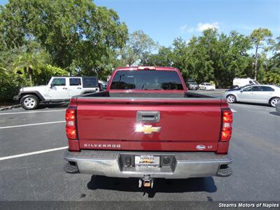 2014 Chevrolet Silverado 1500 LT - Photo 12 - Naples, FL 34104