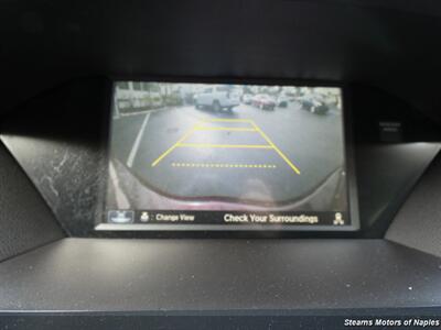 2016 Acura MDX w/Advance w/RES   - Photo 28 - Naples, FL 34104