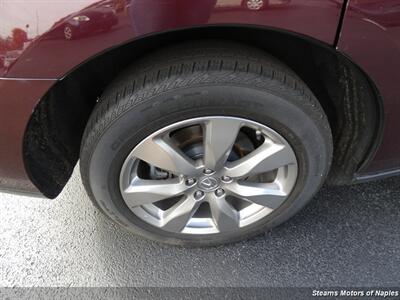 2016 Acura MDX w/Advance w/RES   - Photo 16 - Naples, FL 34104