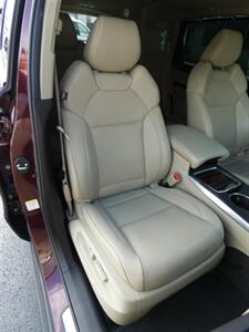 2016 Acura MDX w/Advance w/RES   - Photo 53 - Naples, FL 34104