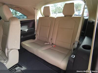 2016 Acura MDX w/Advance w/RES   - Photo 47 - Naples, FL 34104