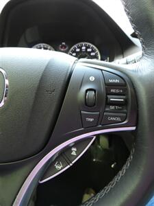 2016 Acura MDX w/Advance w/RES   - Photo 25 - Naples, FL 34104
