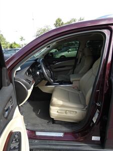 2016 Acura MDX w/Advance w/RES   - Photo 42 - Naples, FL 34104
