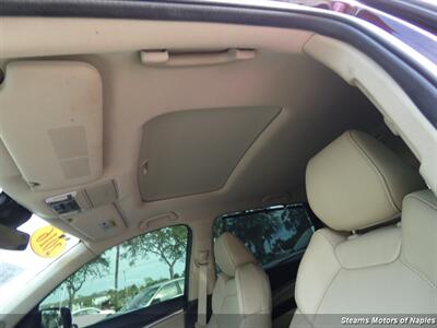 2016 Acura MDX w/Advance w/RES   - Photo 38 - Naples, FL 34104