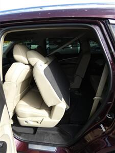 2016 Acura MDX w/Advance w/RES   - Photo 46 - Naples, FL 34104