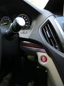 2016 Acura MDX w/Advance w/RES   - Photo 26 - Naples, FL 34104