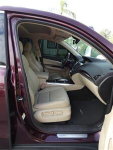2016 Acura MDX w/Advance w/RES   - Photo 54 - Naples, FL 34104