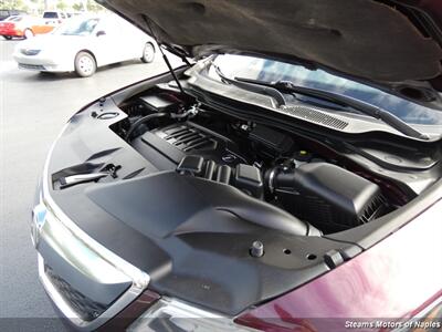 2016 Acura MDX w/Advance w/RES   - Photo 8 - Naples, FL 34104