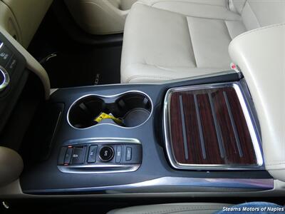 2016 Acura MDX w/Advance w/RES   - Photo 33 - Naples, FL 34104