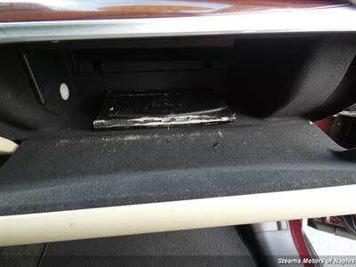2016 Acura MDX w/Advance w/RES   - Photo 52 - Naples, FL 34104