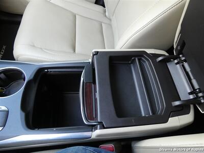 2016 Acura MDX w/Advance w/RES   - Photo 35 - Naples, FL 34104