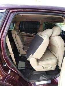 2016 Acura MDX w/Advance w/RES   - Photo 58 - Naples, FL 34104