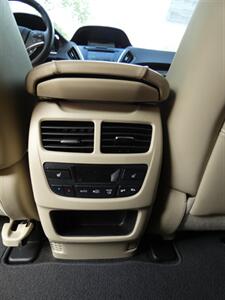 2016 Acura MDX w/Advance w/RES   - Photo 49 - Naples, FL 34104