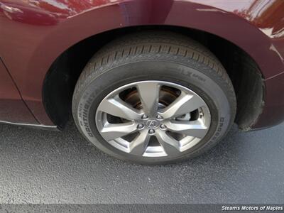 2016 Acura MDX w/Advance w/RES   - Photo 17 - Naples, FL 34104