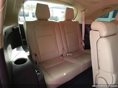 2016 Acura MDX w/Advance w/RES   - Photo 59 - Naples, FL 34104