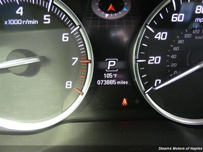 2016 Acura MDX w/Advance w/RES   - Photo 20 - Naples, FL 34104