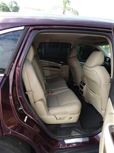 2016 Acura MDX w/Advance w/RES   - Photo 57 - Naples, FL 34104