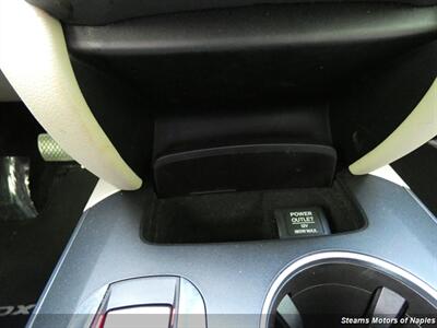 2016 Acura MDX w/Advance w/RES   - Photo 31 - Naples, FL 34104