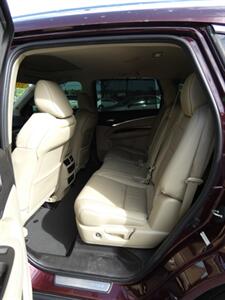 2016 Acura MDX w/Advance w/RES   - Photo 45 - Naples, FL 34104