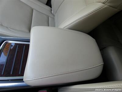 2016 Acura MDX w/Advance w/RES   - Photo 34 - Naples, FL 34104
