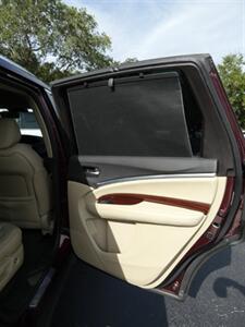 2016 Acura MDX w/Advance w/RES   - Photo 61 - Naples, FL 34104