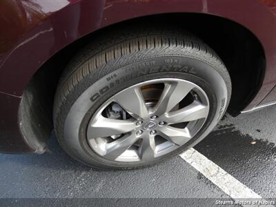 2016 Acura MDX w/Advance w/RES   - Photo 18 - Naples, FL 34104