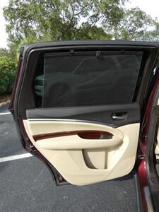 2016 Acura MDX w/Advance w/RES   - Photo 50 - Naples, FL 34104
