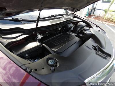 2016 Acura MDX w/Advance w/RES   - Photo 7 - Naples, FL 34104