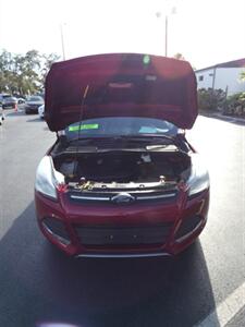 2015 Ford Escape SE   - Photo 6 - Naples, FL 34104