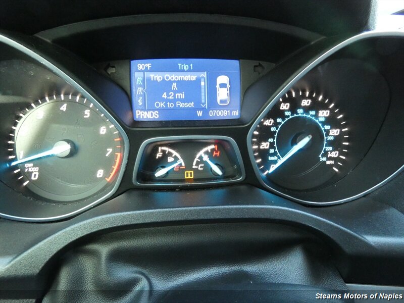 2015 Ford Escape SE photo 13