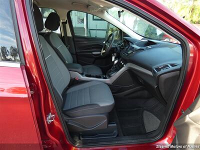 2015 Ford Escape SE   - Photo 45 - Naples, FL 34104