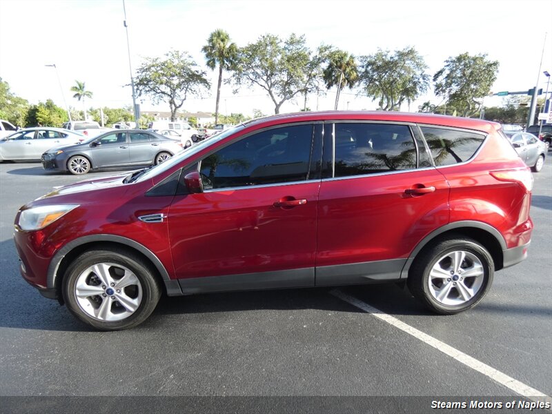 2015 Ford Escape SE photo 4