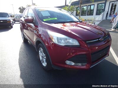 2015 Ford Escape SE SUV