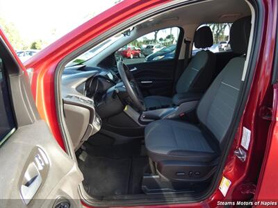 2015 Ford Escape SE   - Photo 36 - Naples, FL 34104