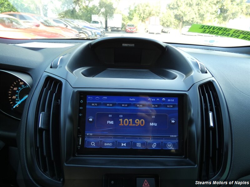 2015 Ford Escape SE photo 15