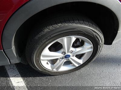 2015 Ford Escape SE   - Photo 19 - Naples, FL 34104