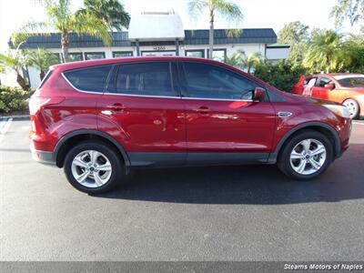 2015 Ford Escape SE   - Photo 2 - Naples, FL 34104