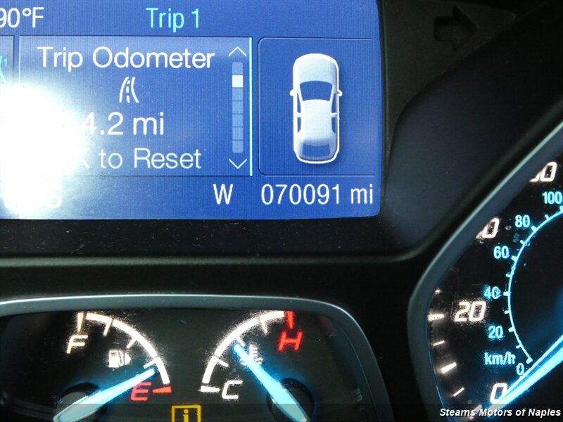 2015 Ford Escape SE photo 12