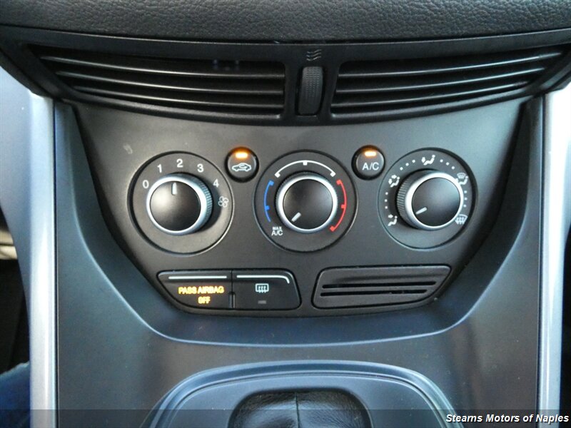 2015 Ford Escape SE photo 16
