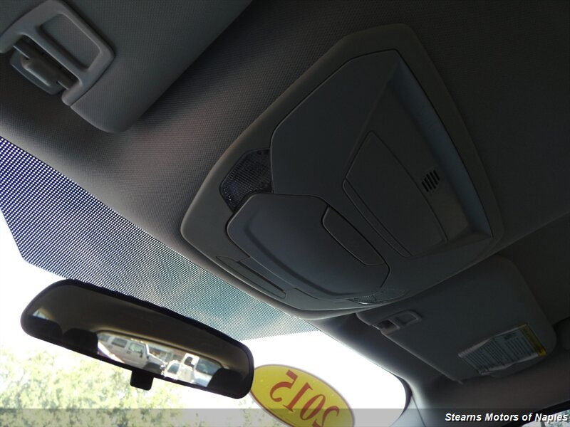 2015 Ford Escape SE photo 19