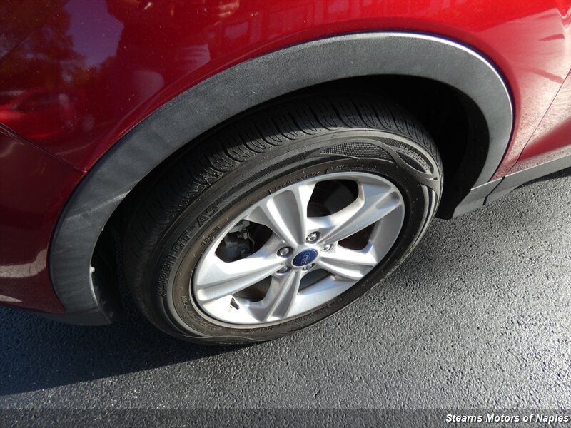 2015 Ford Escape SE photo 10
