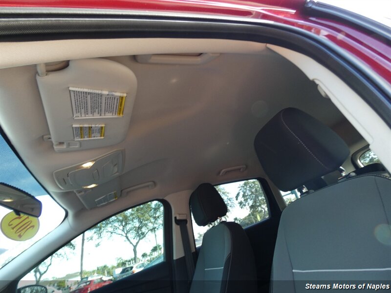 2015 Ford Escape SE photo 20