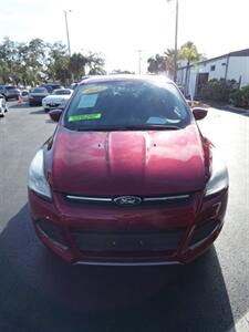 2015 Ford Escape SE   - Photo 5 - Naples, FL 34104
