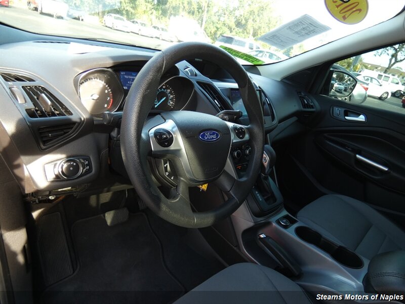 2015 Ford Escape SE photo 21
