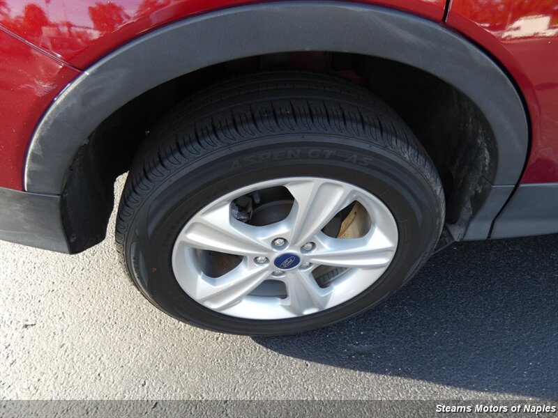2015 Ford Escape SE photo 8